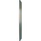 Ekena Millwork Marseille Ceiling Medallion (Fits Canopies up to 4 1/4"), 16 1/8"OD x 5/8"P, Copper Green Patina CM16MACGS - alternate 3